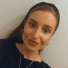 Julia Hanke - awatar