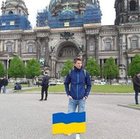 Pavel Lutsenko - awatar