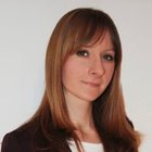 Magdalena Śliwowska - awatar