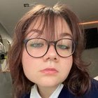 Julia Skowrońska - awatar