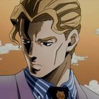 Kira Yoshikage - awatar