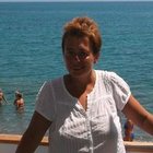 Anna Perzyna - awatar