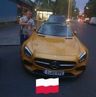 Damian Lech Poznań - awatar