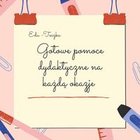 Edu-Teczka Pomoce Dydaktyczne - awatar