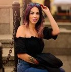 Wiktoria Pierzchała - awatar