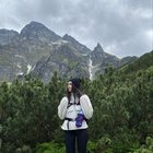 Daria Zahoruiko - awatar