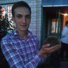 Павел Басюк - awatar