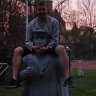 Gracuś Wojciechowski - awatar