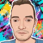 Krzysztof Pisera - awatar