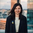 Natalia Panchenko - awatar