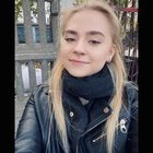 Karolina Wiśniewska - awatar