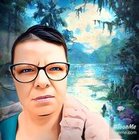 Aga EM - awatar