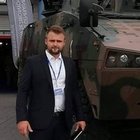 Bartłomiej Bartek - awatar