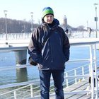 Krzysztof Panasiewicz - awatar