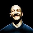 Michał Moczulski - awatar