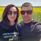Mykola-Viktoriia Kondratiuk - awatar