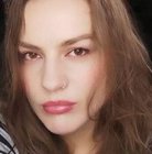 Julia Iwańska - awatar