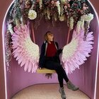 Teresa Lachowska - awatar