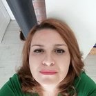 Alicja Strzebońska - awatar