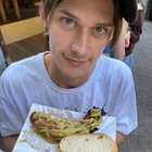 Tomasz Crozier - awatar