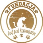 FUNDACJA AZYL POD KOTOMYSZEM - awatar