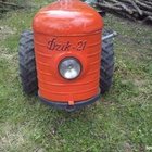 Tomasz Graczyk - awatar