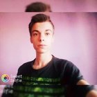 Patryk Golinski - awatar