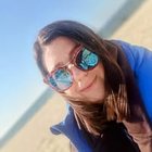 Magdalena Dziu - awatar