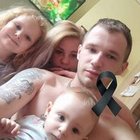 Mateusz Derok - awatar