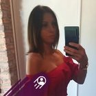 Aga Prusińska - awatar