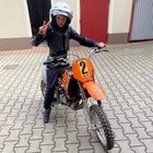 Tomek Francisczok - awatar