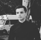 Володимир Броновський - awatar