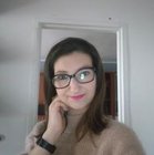 Kasia Komarnicka - awatar