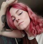 Klaudia Jasiczek - awatar