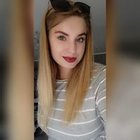 Kasia Piotrowska - awatar