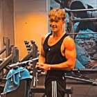 Maciej Gręda - awatar