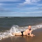 Євген Огурцов - awatar