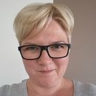 Katarzyna Kowalska - awatar