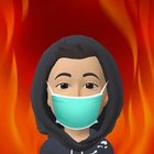 Olek Cechosz - awatar