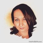 Magda Sierańska - awatar