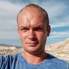 Marek Żelasko - awatar