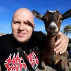 Tomasz Szymański - awatar