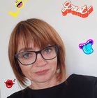 Katarzyna Konopka - awatar