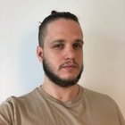 Andrii Votiakov - awatar