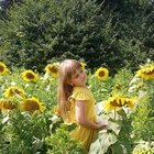 Gosia Samosia - awatar