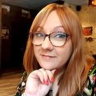 Monika Mańka - awatar