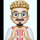 Pavel Budnik - awatar