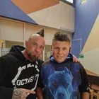 Mateusz Muc - awatar