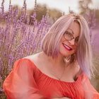 Valentyna Karaheorhi - awatar