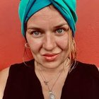 Paulina Kuntze - awatar